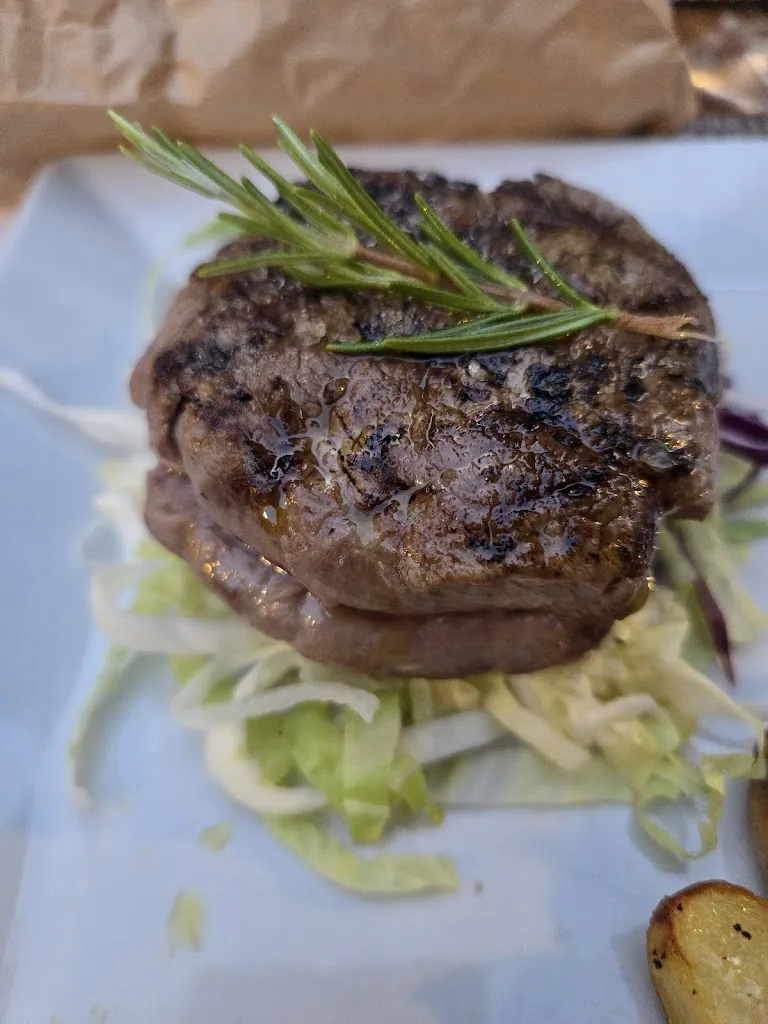 paul stevenson_La Torretta Chianciano_Chianciano Terme_review