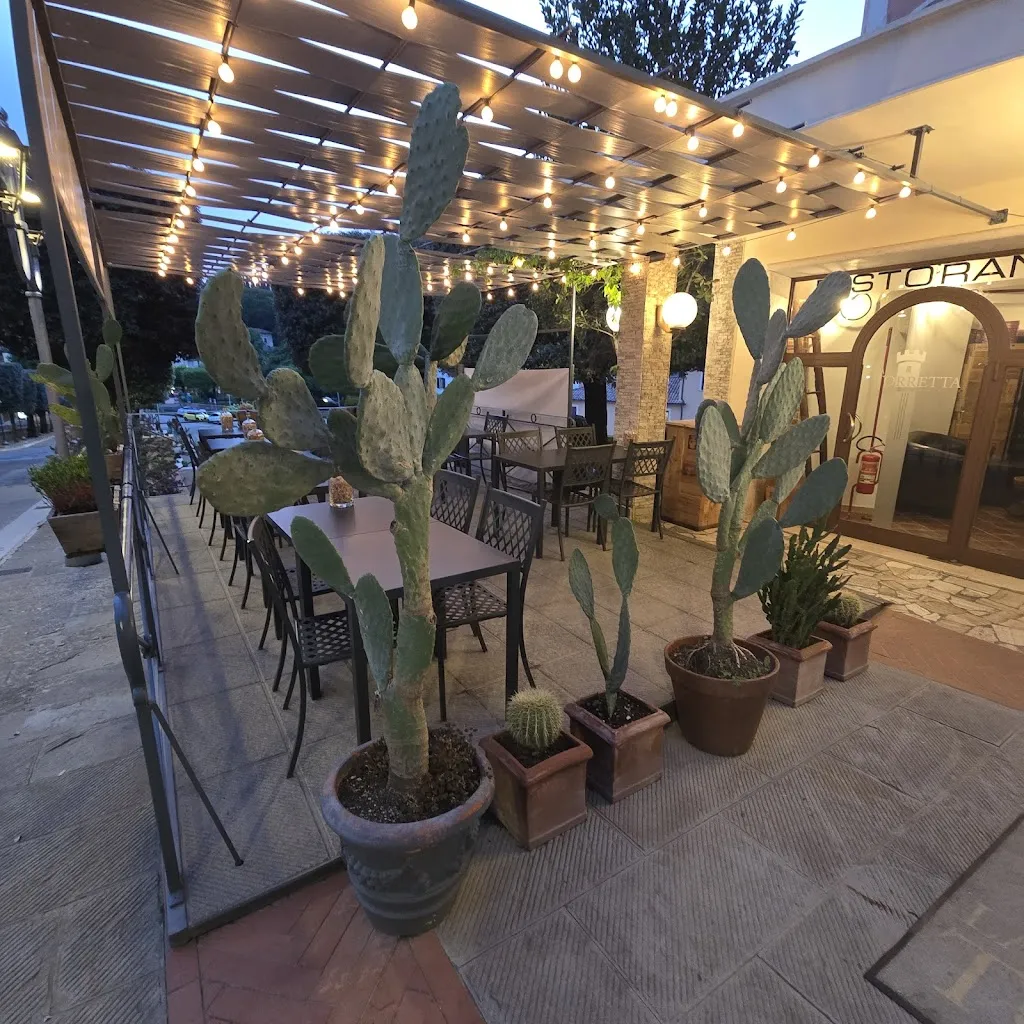 Vince Falcone_La Torretta Chianciano_Chianciano Terme_review