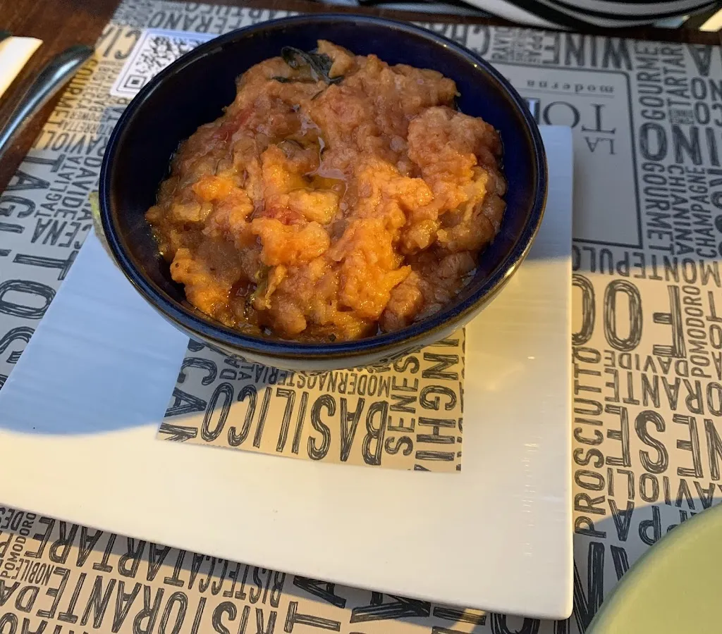 Omar Negri_La Torretta Chianciano_Chianciano Terme_review