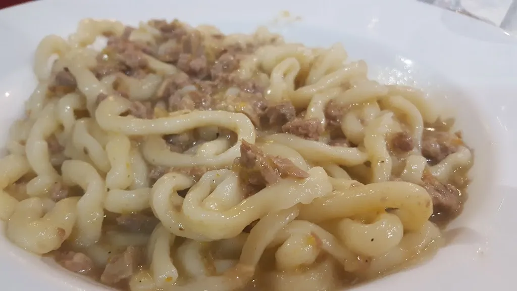 Menu_Ristorante Pizzeria “Hostaria Il Buco”_Chianciano Terme_immagine_5