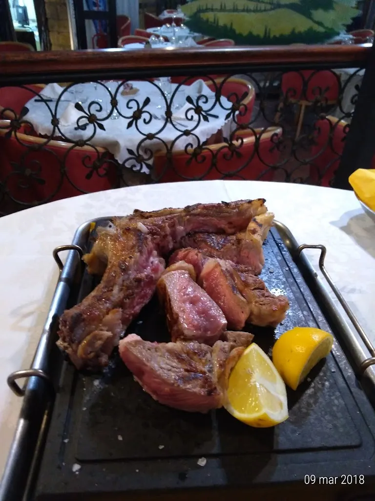 Menu_Ristorante Pizzeria “Hostaria Il Buco”_Chianciano Terme_immagine_6