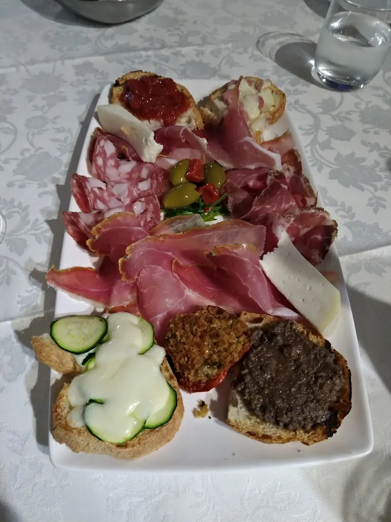 Menu_Ristorante Pizzeria “Hostaria Il Buco”_Chianciano Terme_immagine_9