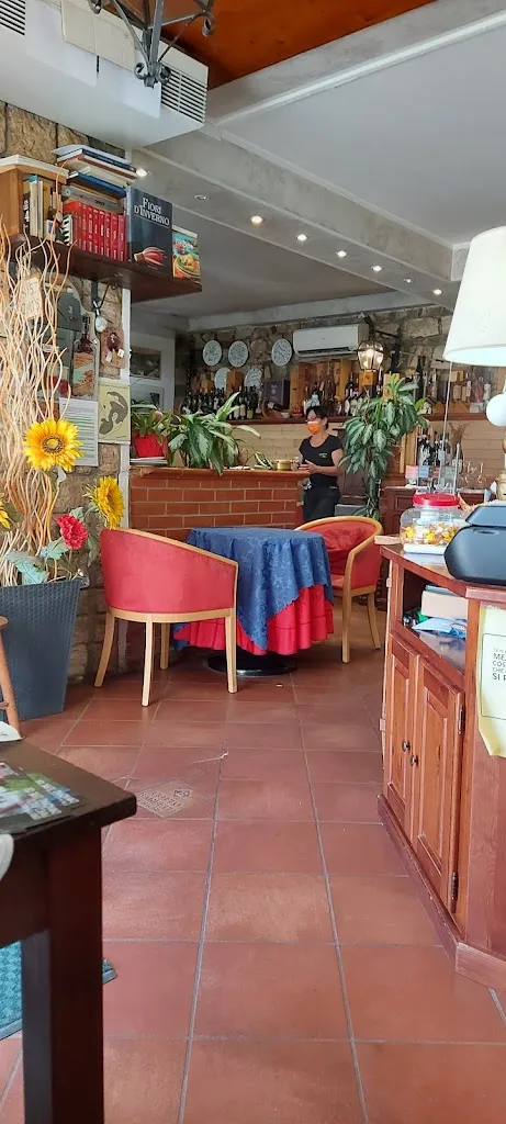 Alte Nijhuis_Ristorante Pizzeria “Hostaria Il Buco”_Chianciano Terme_recensione