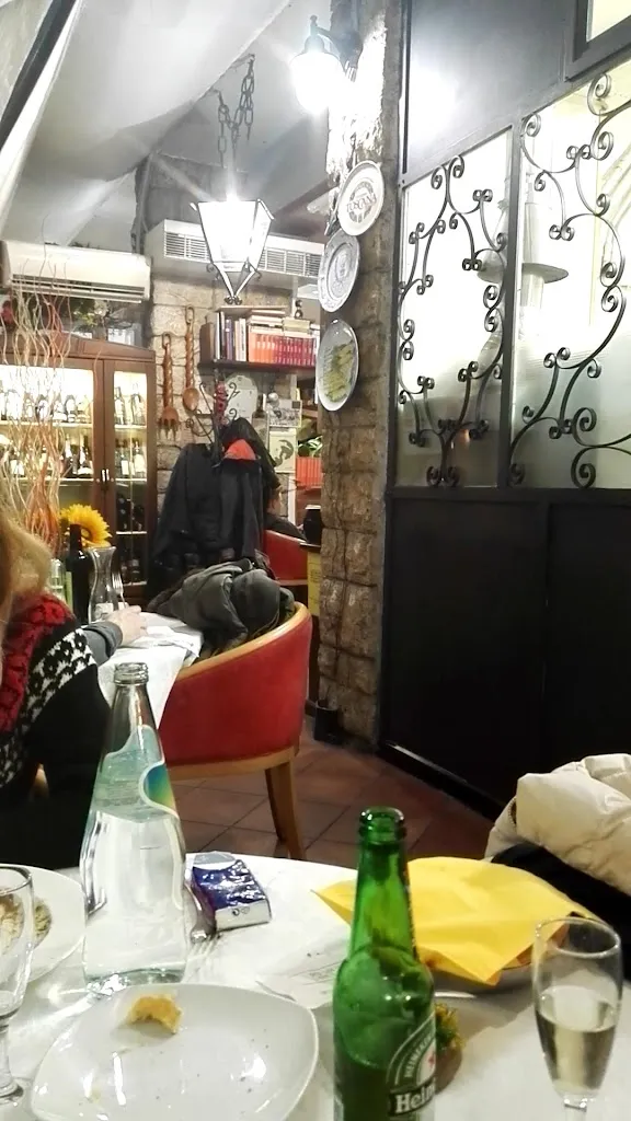 Ristorante Pizzeria “Hostaria Il Buco”_Chianciano Terme_slider_image_2