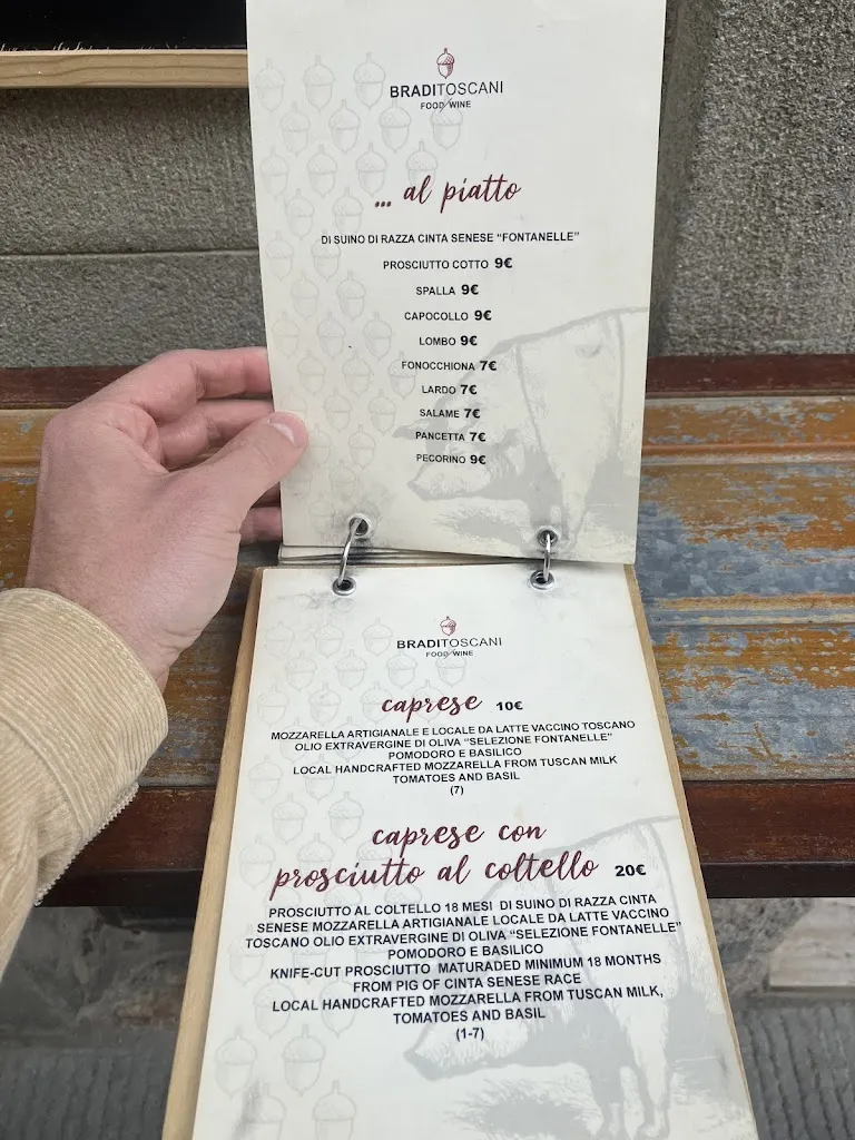Menu_Bradi Toscani_Chianciano Terme_image_2