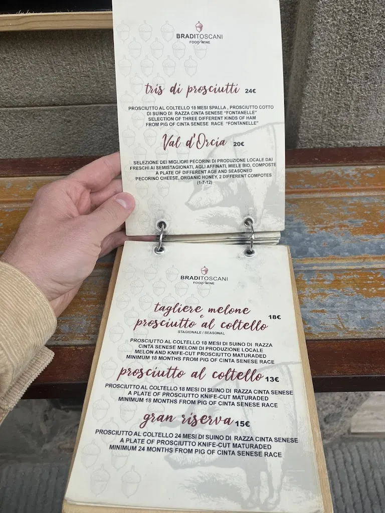 Menu_Bradi Toscani_Chianciano Terme_image_4