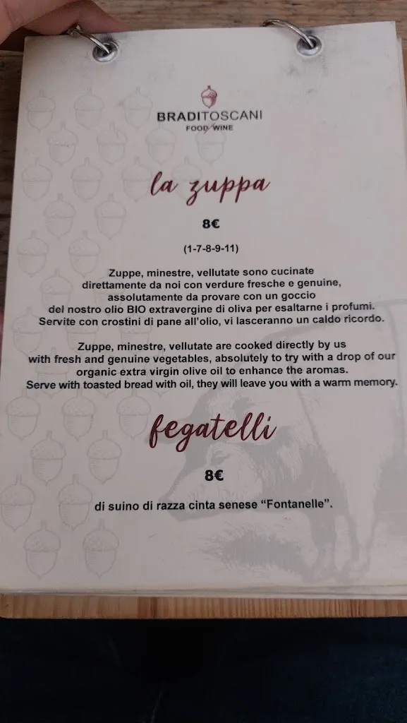 Burak Akpınar_Bradi Toscani_Chianciano Terme_review