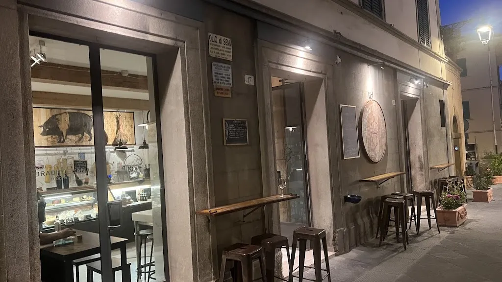 György Tarjányi_Bradi Toscani_Chianciano Terme_review