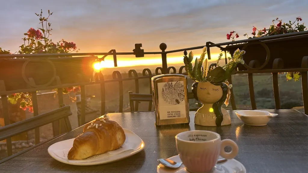 Bar Pasticceria Ristorante “Centro Storico “_Chianciano Terme_slider_image_3