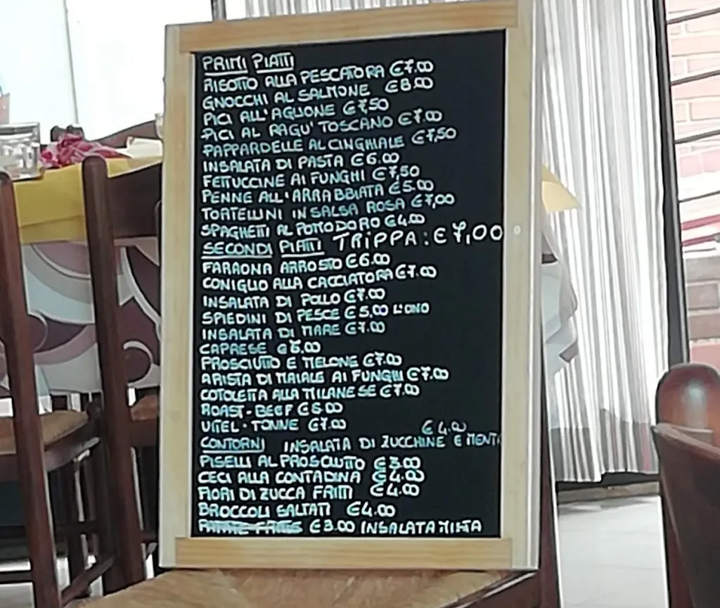 Menu_Ristorante Il Calimero_Chianciano Terme_image_3