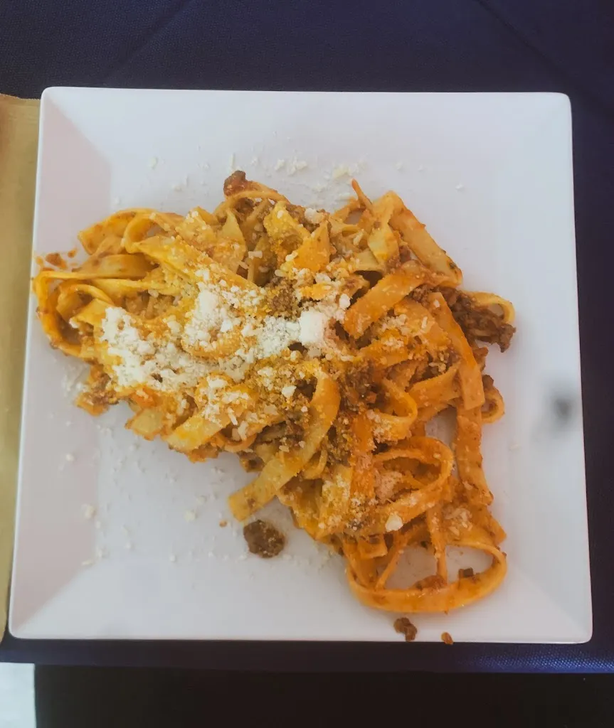 Kathleen_Ristorante Il Calimero_Chianciano Terme_review