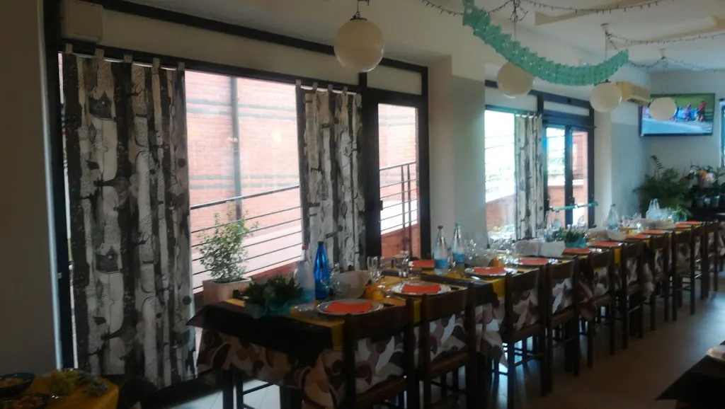 Ristorante Il Calimero restaurant in Chianciano Terme