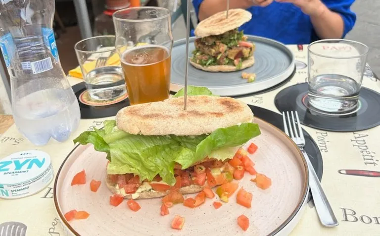 Beatrice Sjösvärd_IL TOROTOSCO_Chianciano Terme_review