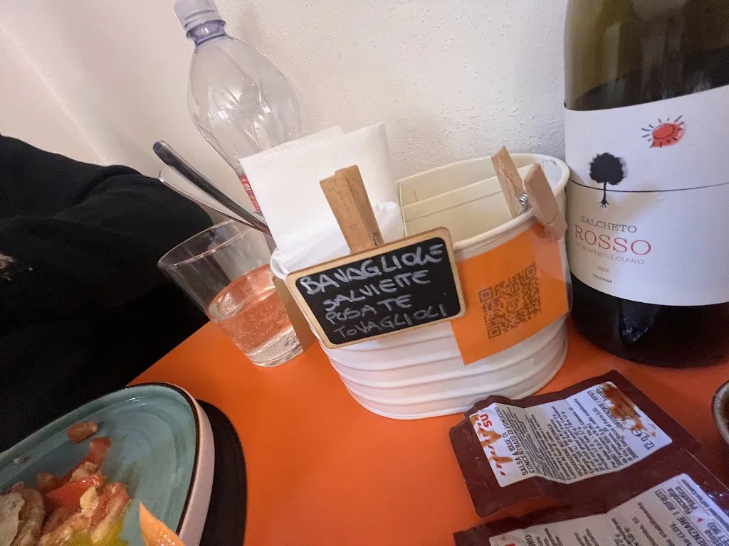 susan raia_IL TOROTOSCO_Chianciano Terme_review