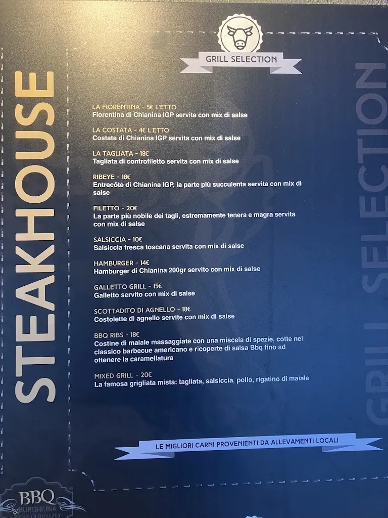 Menu_Chianina Station CHIANCIANO TERME_Chianciano Terme_image_4