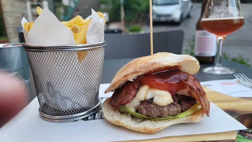 Menu_Chianina Station CHIANCIANO TERME_Chianciano Terme_image_5