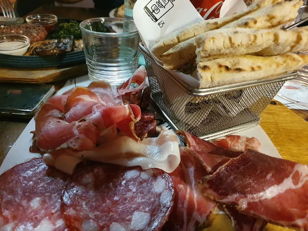 Menu_Chianina Station CHIANCIANO TERME_Chianciano Terme_image_7