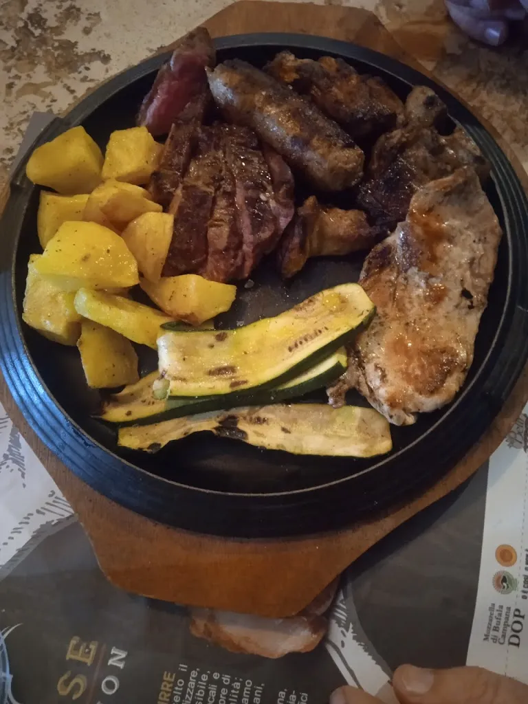 Menu_Chianina Station CHIANCIANO TERME_Chianciano Terme_image_8