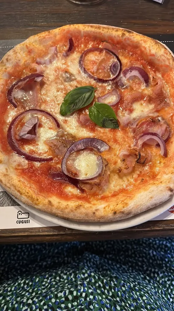 Alina Voroneanu_Chianina Station CHIANCIANO TERME_Chianciano Terme_review