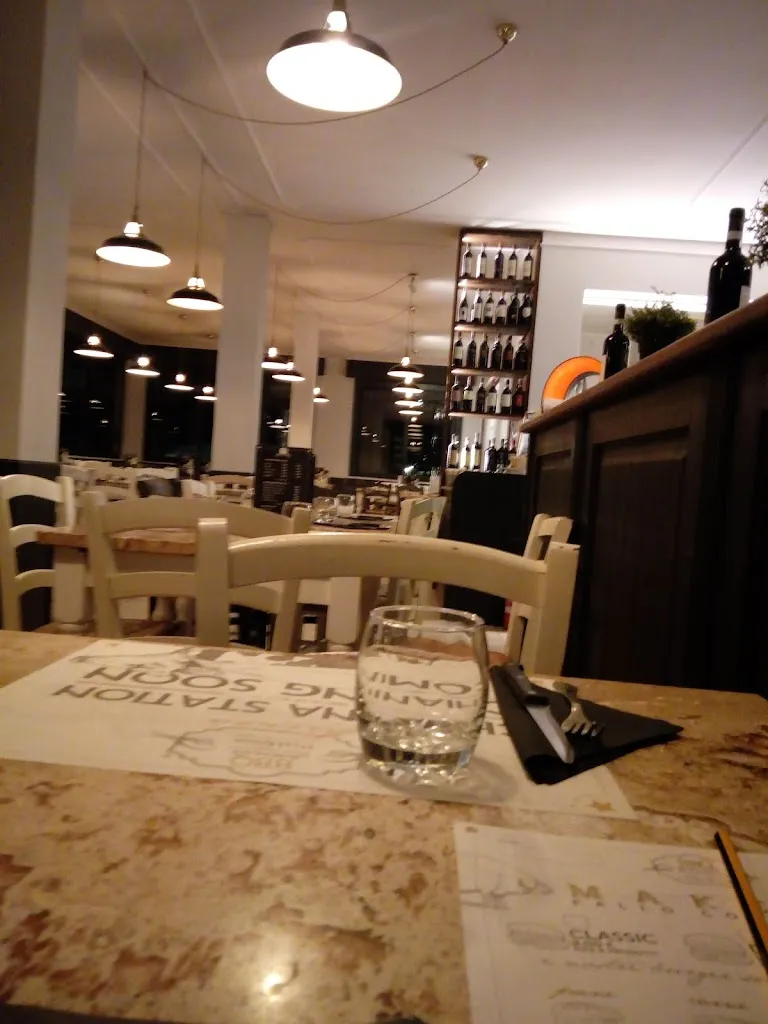 Emme_Chianina Station CHIANCIANO TERME_Chianciano Terme_review