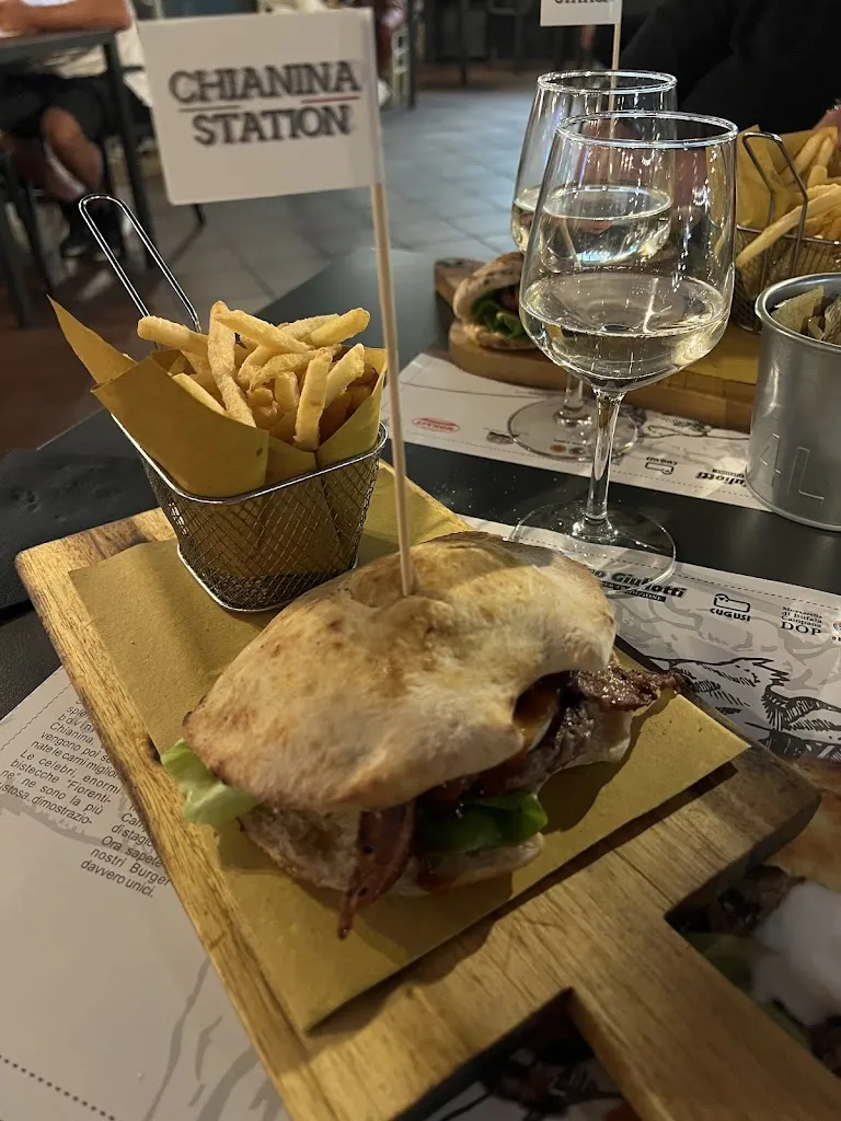 Chianina Station CHIANCIANO TERME_Chianciano Terme_slider_image_3