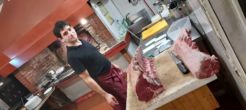 Alex Puppat_Il Rabarbaro_Chianciano Terme_review