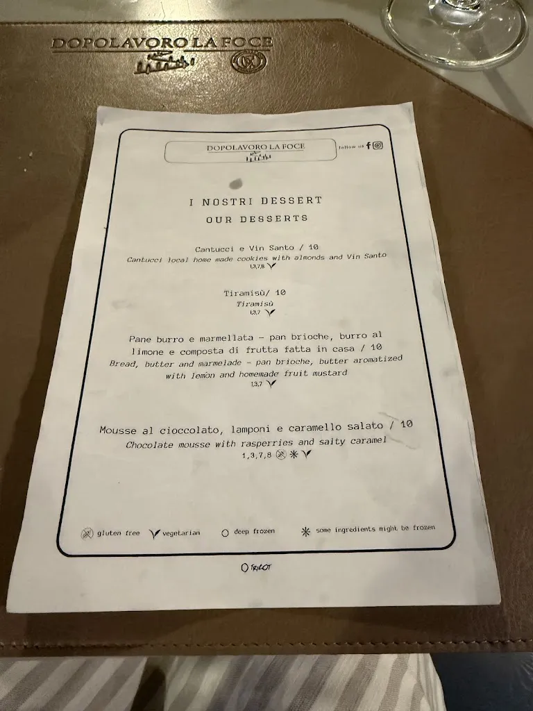 Menu_Dopolavoro La Foce_Chianciano Terme_image_3