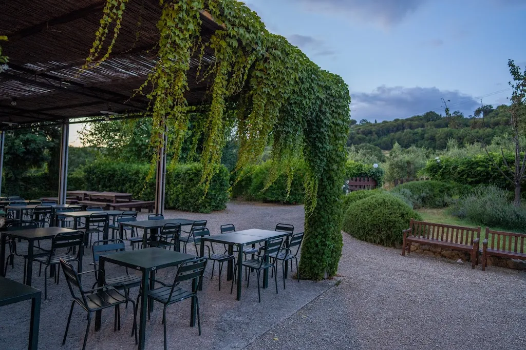 Casey Hyer_Dopolavoro La Foce_Chianciano Terme_review