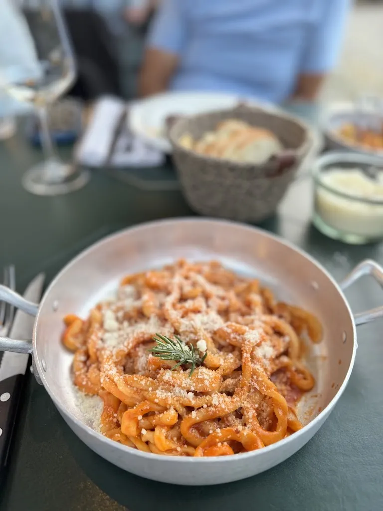 Dasha M_Dopolavoro La Foce_Chianciano Terme_review