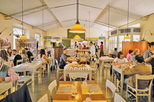 Dopolavoro La Foce_Chianciano Terme_slider_image_1