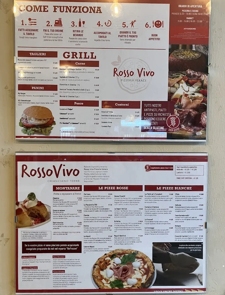 Menu_Rosso Vivo Pizzeria Verace_Chianciano Terme_image_1
