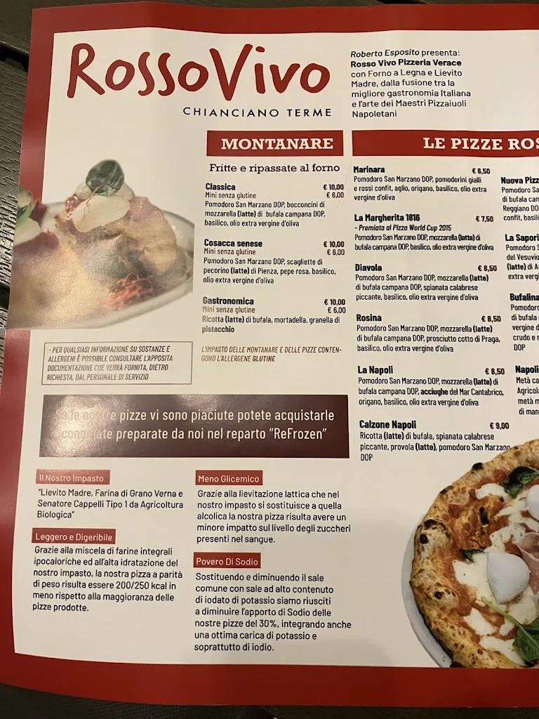 Menu_Rosso Vivo Pizzeria Verace_Chianciano Terme_image_3