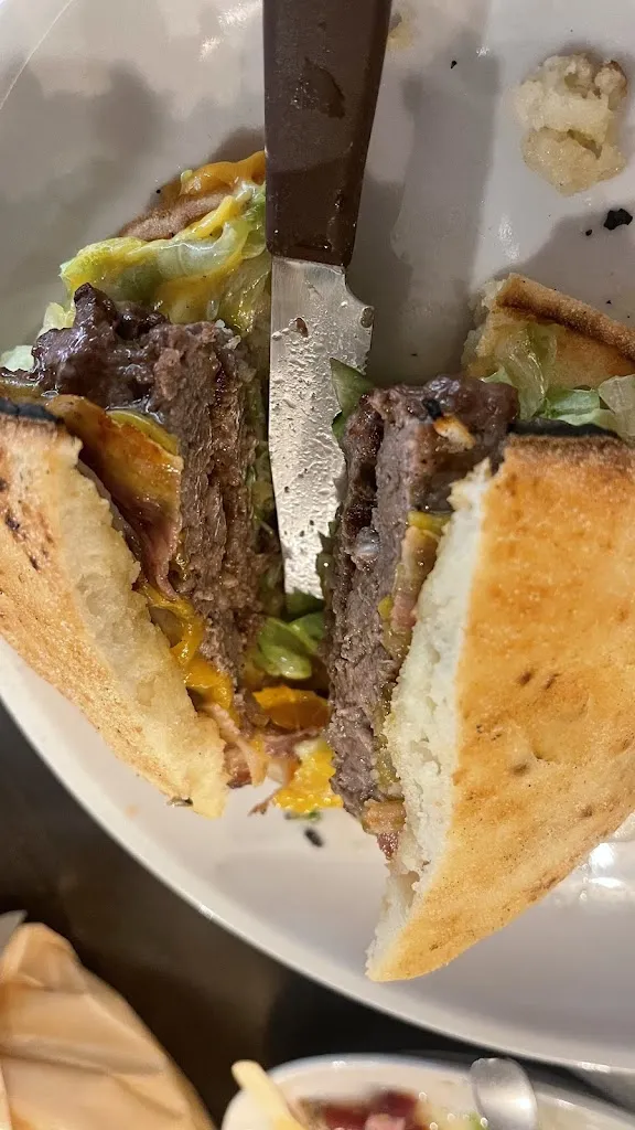 Wang Chao_Rosso Vivo Pizzeria Verace_Chianciano Terme_review