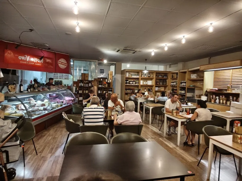 Rosso Vivo Pizzeria Verace_Chianciano Terme_slider_image_3