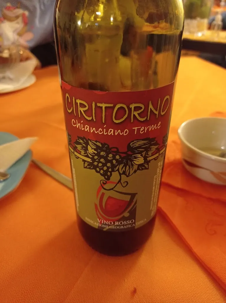 Menu_Pizzeria Ciritorno_Chianciano Terme_image_3