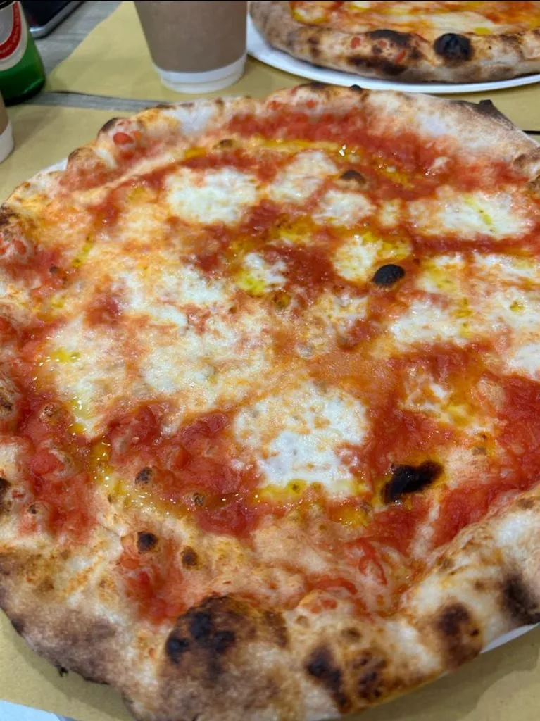 Menu_Pizza Al Volo_Chianciano Terme_image_5