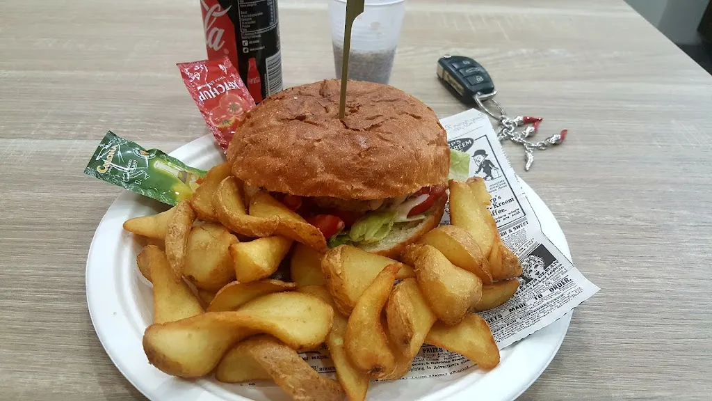 Menu_Pizza Al Volo_Chianciano Terme_image_8