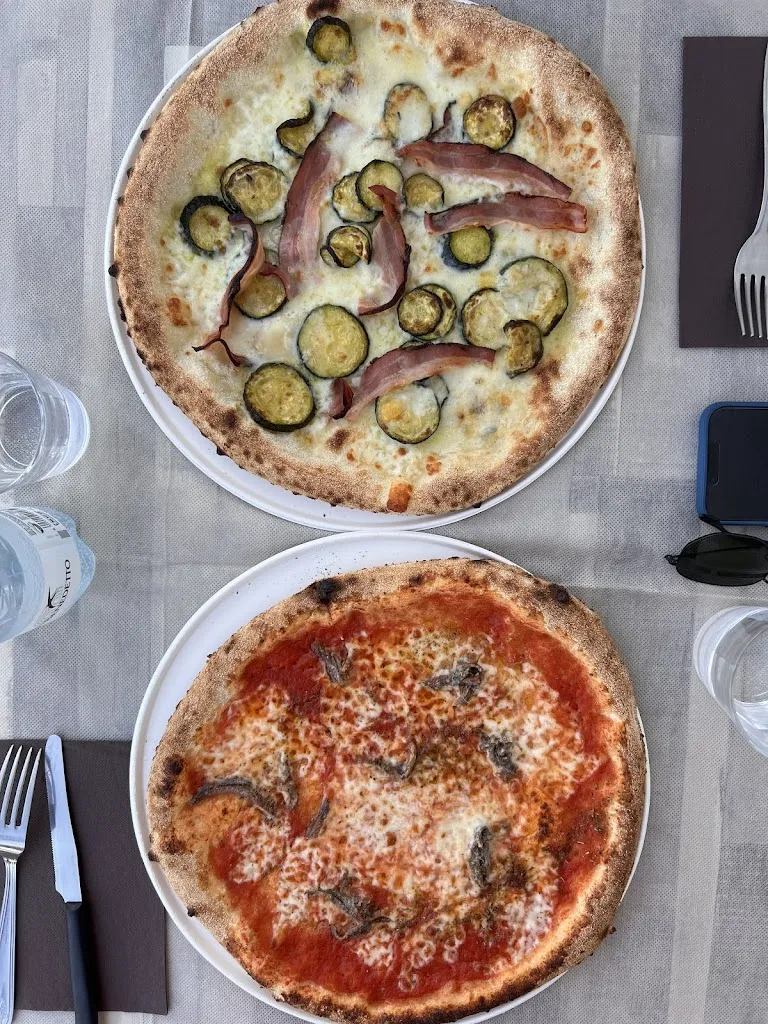 Anthony Damiani_Pizza Al Volo_Chianciano Terme_review