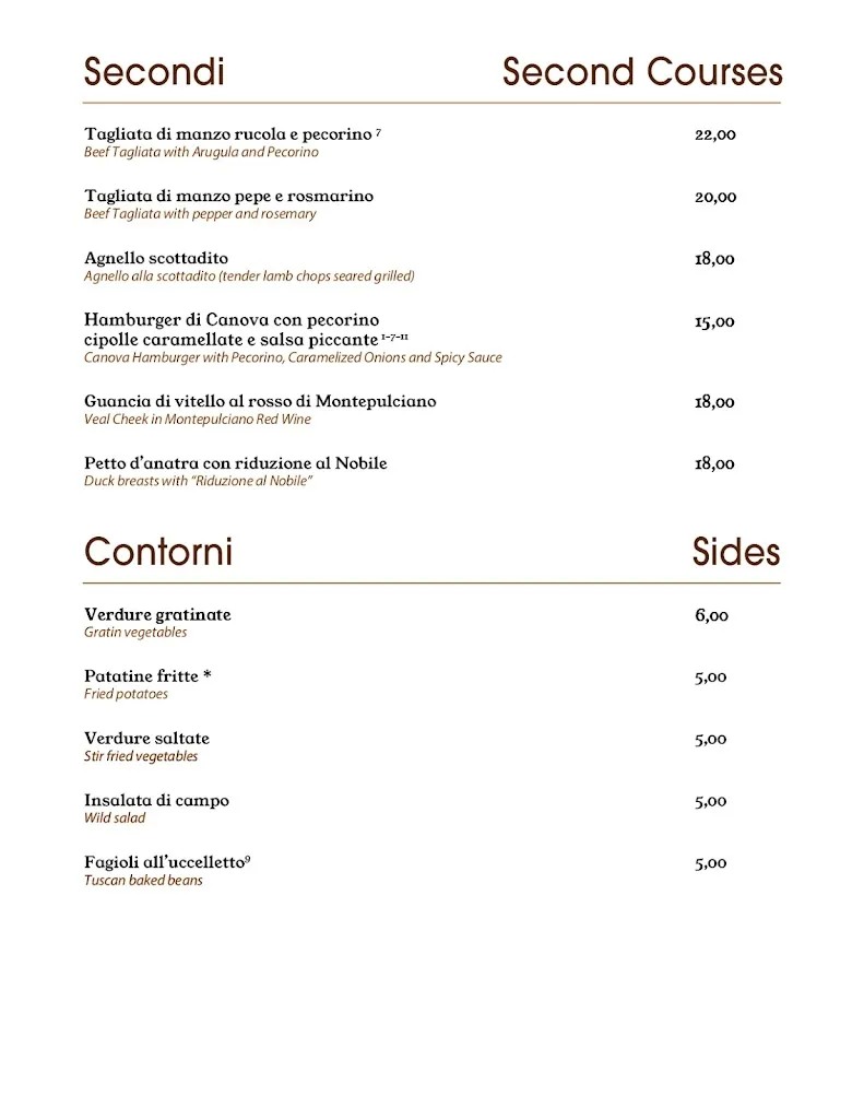 Menu_Ristorante Poggiardelli_Chianciano Terme_immagine_3