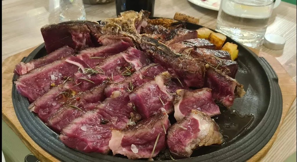 OlesyaE_Ristorante Poggiardelli_Chianciano Terme_recensione