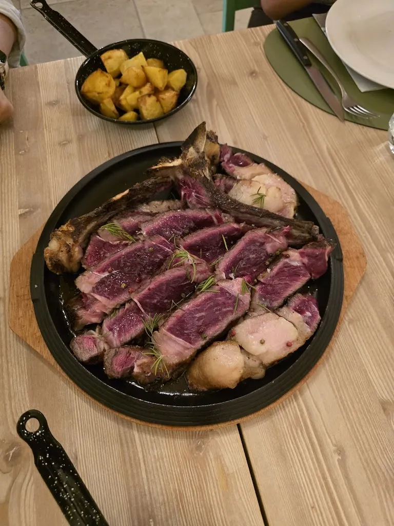 Bostjan Bizjak_Ristorante Poggiardelli_Chianciano Terme_recensione