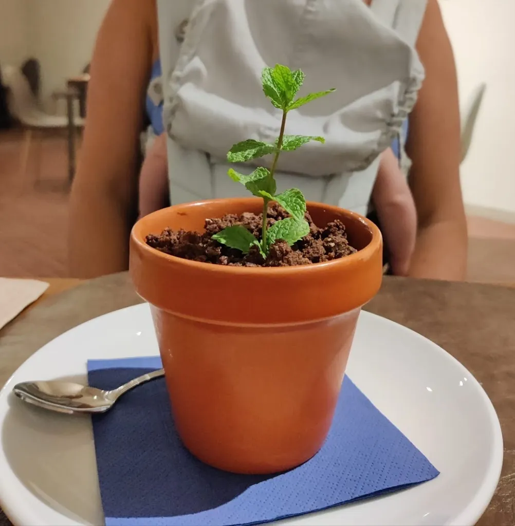 Katharina Aichberger_la Vista Restaurant_Chianciano Terme_review