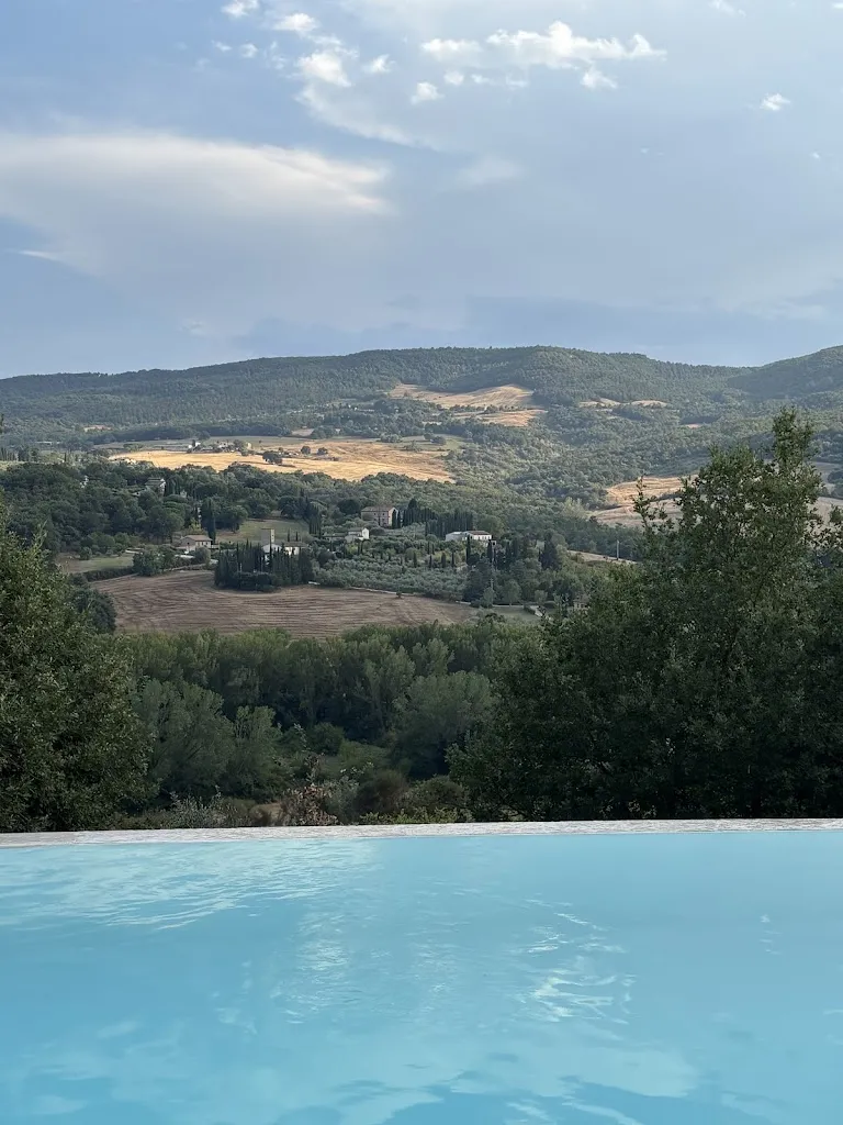 la Vista Restaurant_Chianciano Terme_slider_image_3