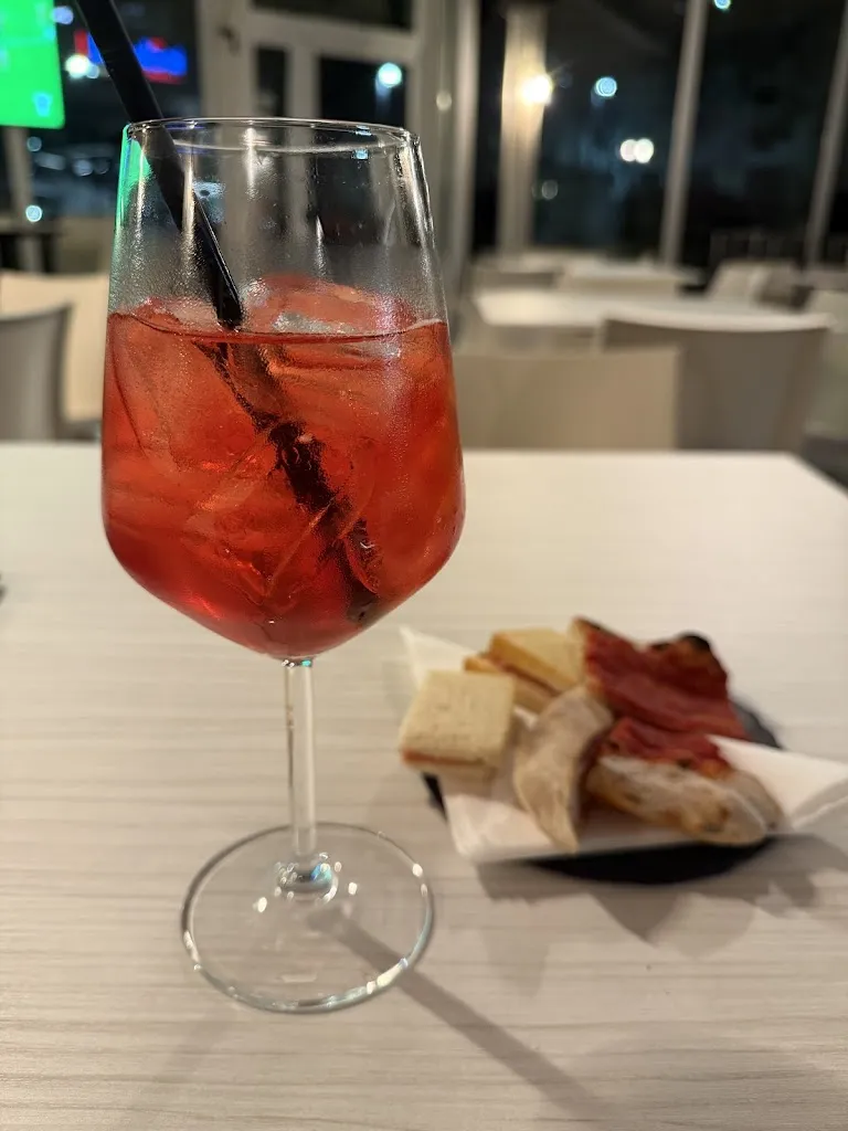 renata catalani_RISTO-PUB Le Fonti_Chianciano Terme_review