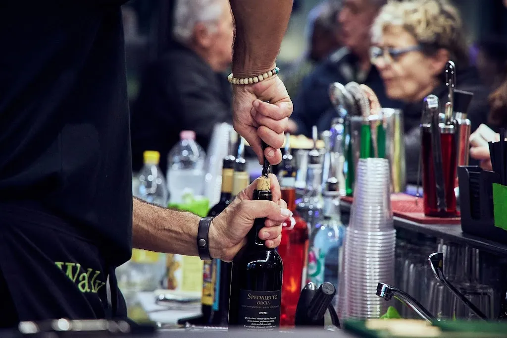 Menu_Garden's Bar Chianciano_Chianciano Terme_image_3