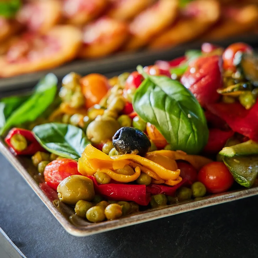 Menu_Garden's Bar Chianciano_Chianciano Terme_image_4