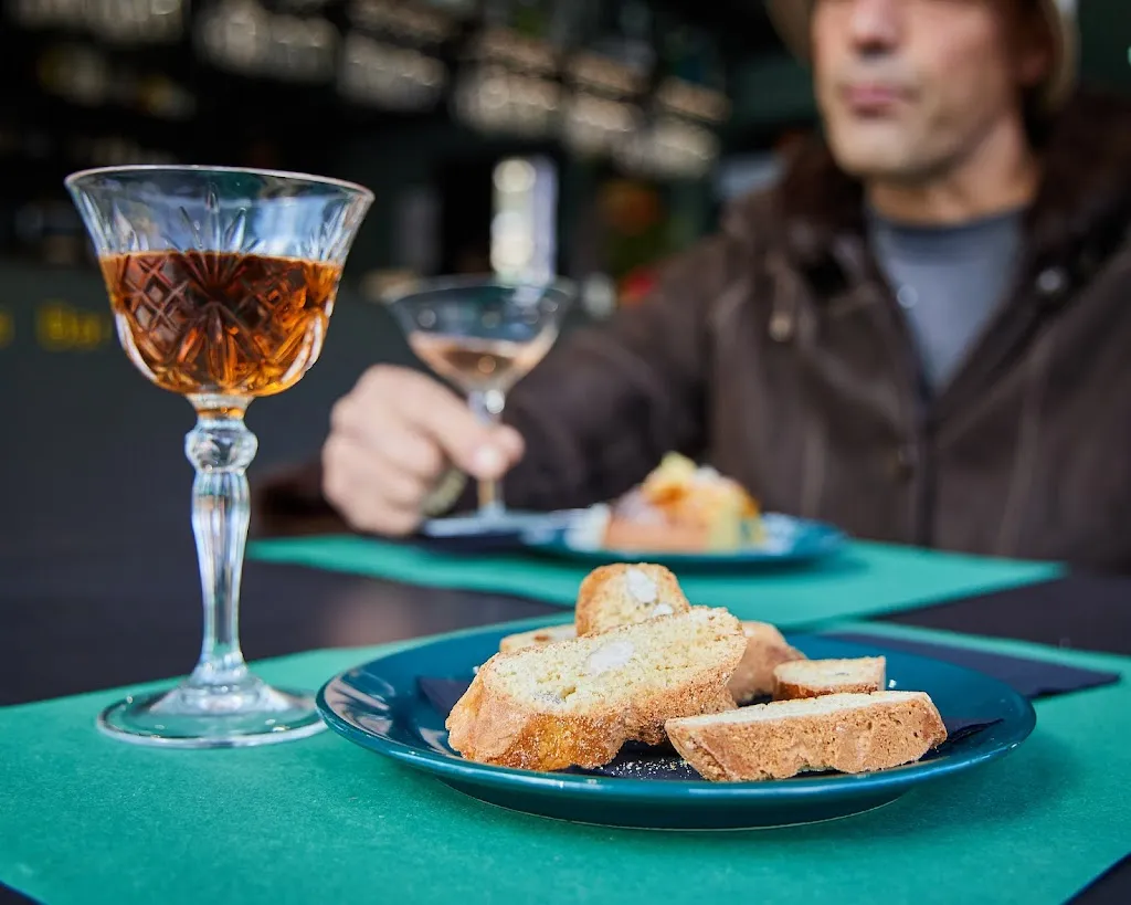 Menu_Garden's Bar Chianciano_Chianciano Terme_image_6