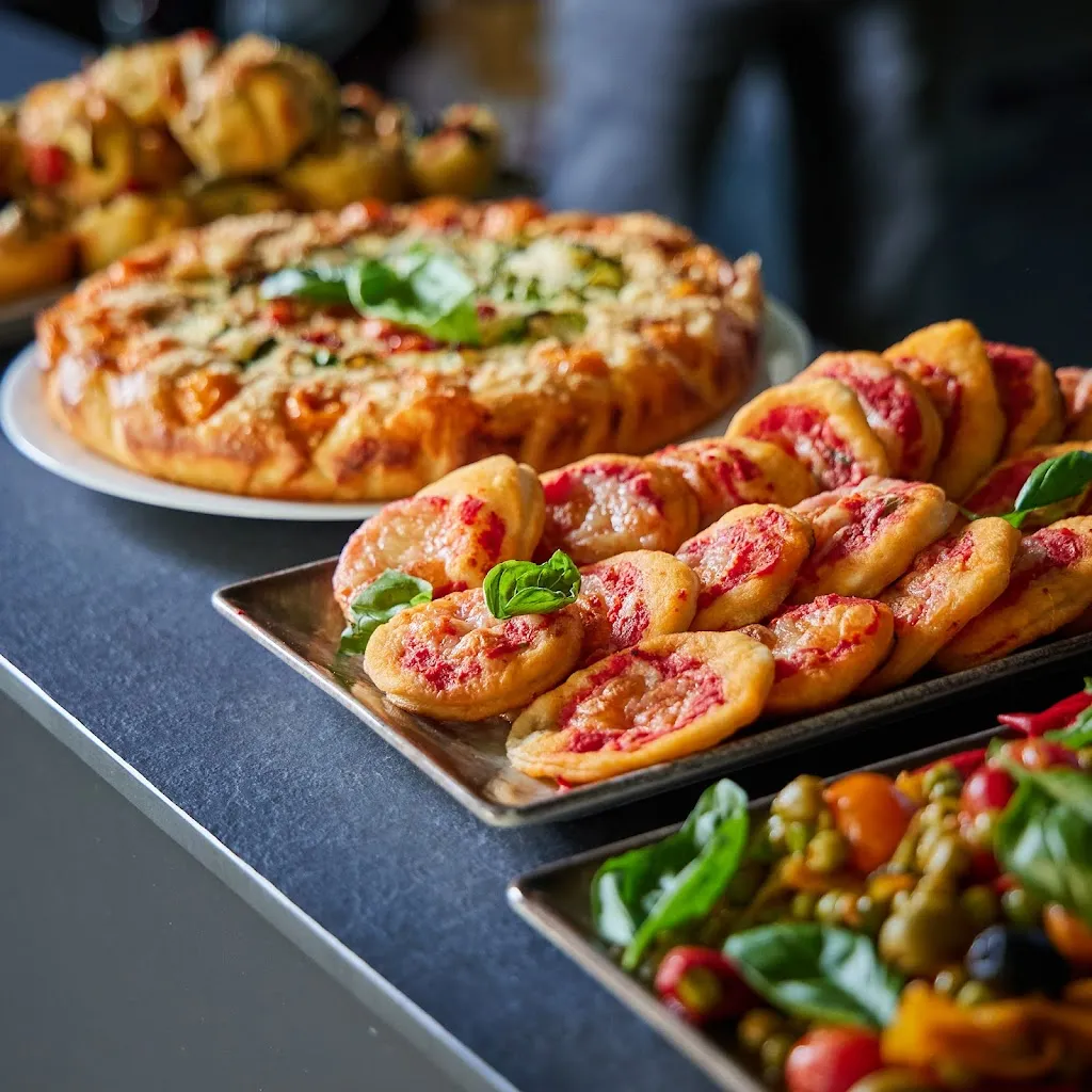 Menu_Garden's Bar Chianciano_Chianciano Terme_image_9