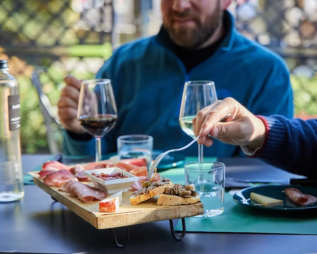 Garden's Bar Chianciano_Chianciano Terme_slider_image_2