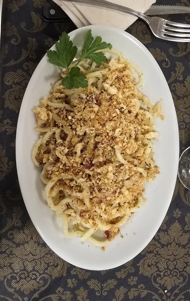 Cesare Cimmino_Ristorante Nanda_Chianciano Terme_recensione